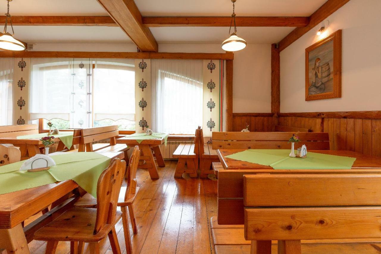 Willa Swidrowka Zakopane Dış mekan fotoğraf